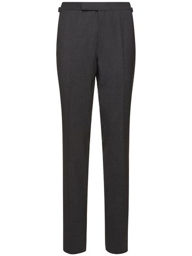 Pantaloni Classici Shelton - TOM FORD - Modalova