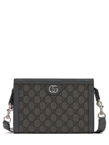 Ophidia Gg Crossbody Bag - GUCCI - Modalova