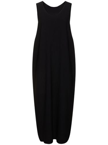 Agla Viscose Blend Midi Dress - THE ROW - Modalova