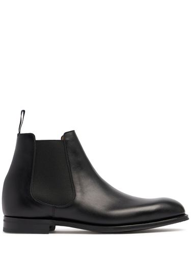 Amberley Leather Chelsea Boots - CHURCH'S - Modalova