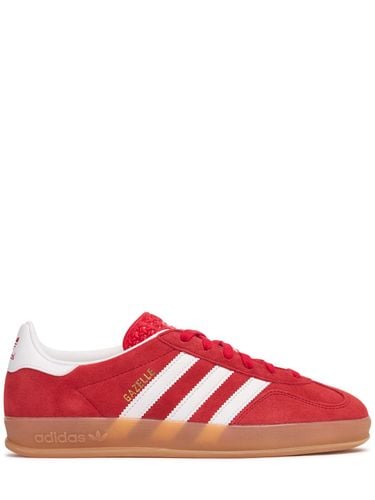 Gazelle Indoor Sneakers - ADIDAS ORIGINALS - Modalova