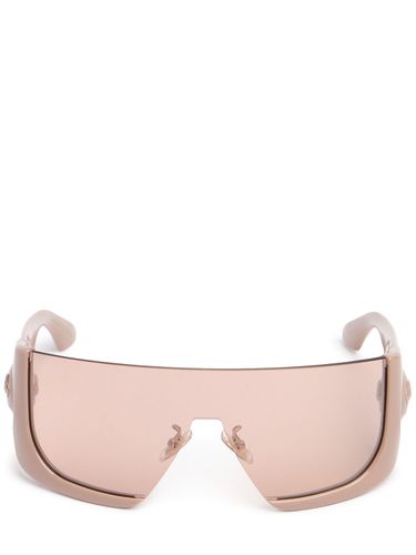 Etromacaron Mask Sunglasses - ETRO - Modalova