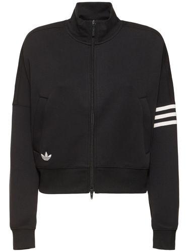 Neuclassics Track Top - ADIDAS ORIGINALS - Modalova