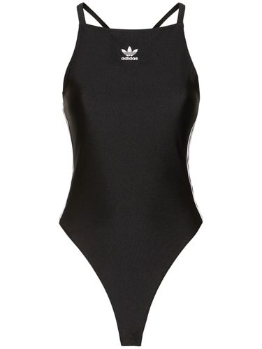 Stripe Bodysuit - ADIDAS ORIGINALS - Modalova