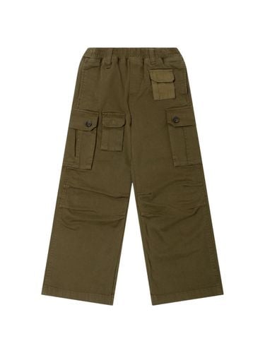 Cargohose Aus Baumwollmischung - MARC JACOBS - Modalova