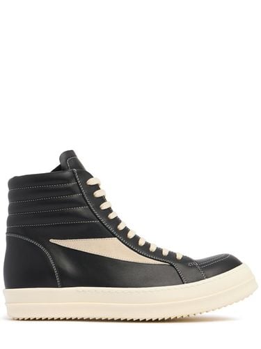 High Vintage Sneakers - RICK OWENS - Modalova