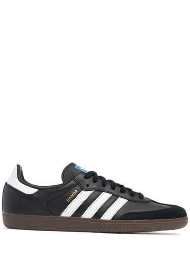 Samba Og Sneakers - ADIDAS ORIGINALS - Modalova