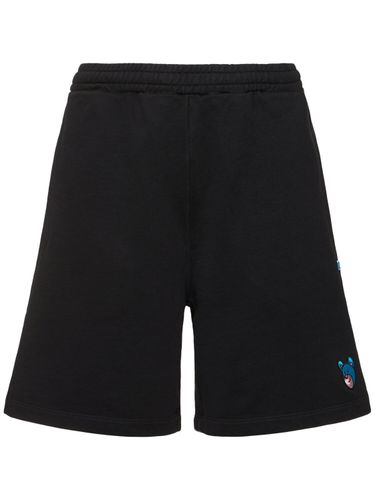 Micrologo Sweat Shorts - INBETWEENERS - Modalova