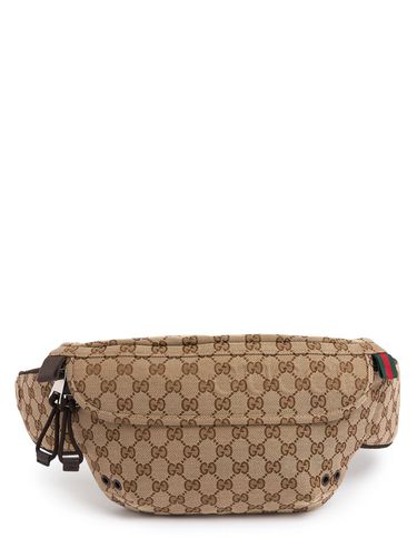 Neo Original Gg Belt Bag - GUCCI - Modalova