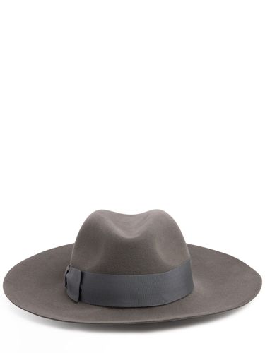 Sombrero De Fieltro - BORSALINO - Modalova