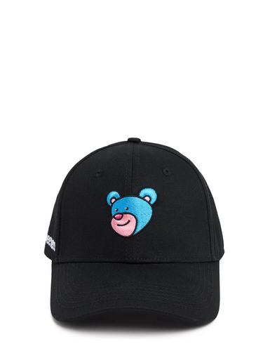 Bear Trucker Baseball Cap - INBETWEENERS - Modalova