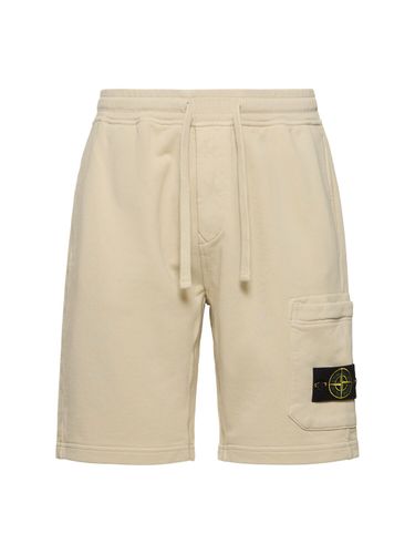 Shorts - STONE ISLAND - Modalova