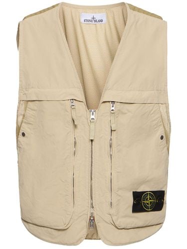 Vest - STONE ISLAND - Modalova