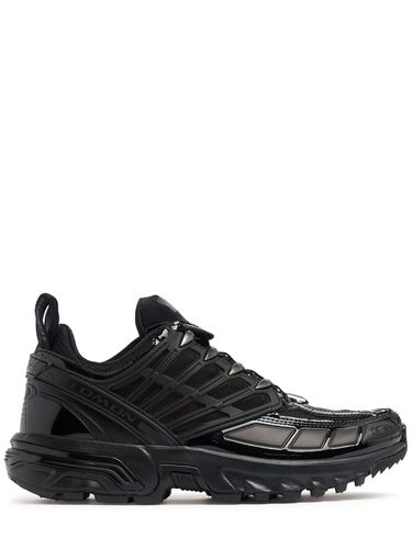 Mm6 X Salomon Acs Pro Sneakers - MM6 MAISON MARGIELA - Modalova