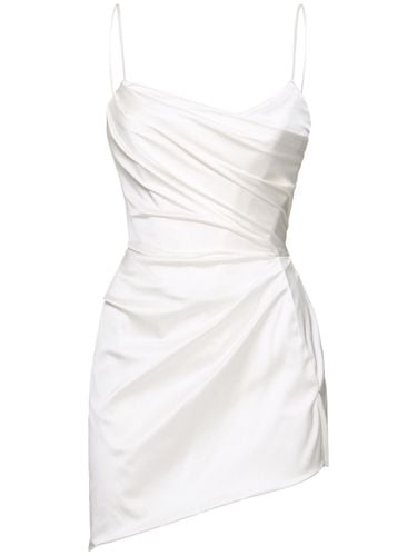 Brautkleid Aus Satin „nova Venus“ - VIVIENNE WESTWOOD - Modalova