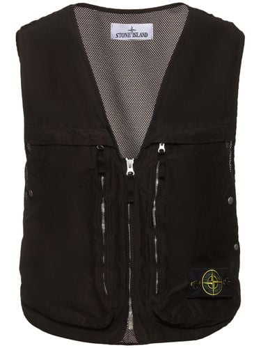 Vest - STONE ISLAND - Modalova