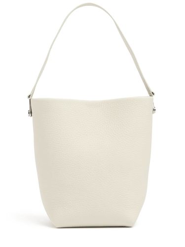 Bolso Tote Pequeño N/s Hook De Piel - THE ROW - Modalova