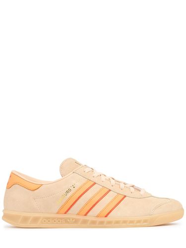 Hamburg 24 Sneakers - ADIDAS ORIGINALS - Modalova