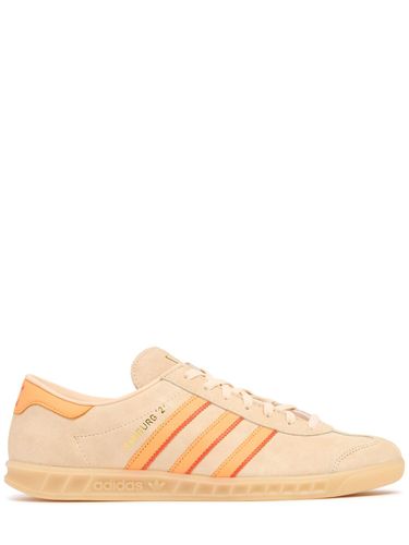 Hamburg 24 Sneakers - ADIDAS ORIGINALS - Modalova