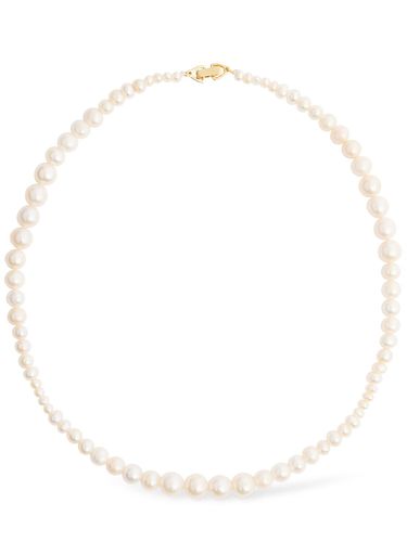 Collana Odette Con Perle - RAGBAG - Modalova