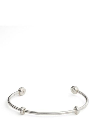 Sterling Pepita Cuff Bracelet - DODO - Modalova