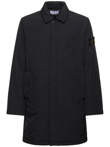 Abrigo De Techno - STONE ISLAND - Modalova