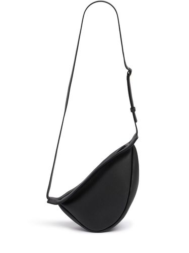 Bolso Pequeño Slouchy De Piel - THE ROW - Modalova