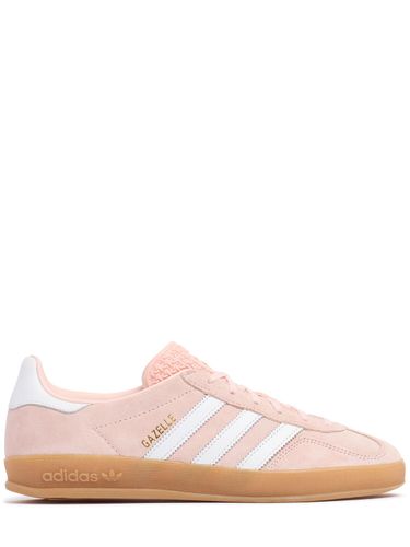 Gazelle Indoor Sneakers - ADIDAS ORIGINALS - Modalova