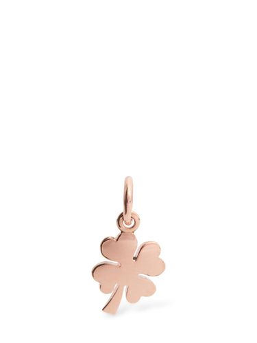 Kt Four-leaf Clover Charm - DODO - Modalova