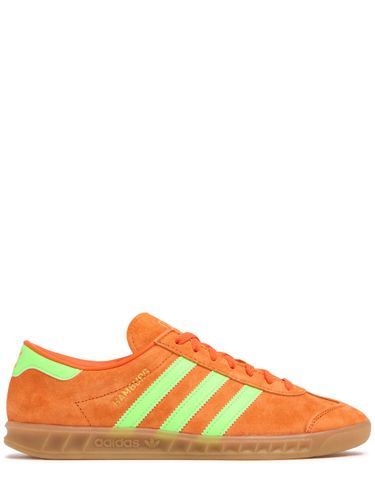 Hamburg Sneakers - ADIDAS ORIGINALS - Modalova