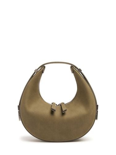 Mini Toni Leather Top Handle Bag - OSOI - Modalova