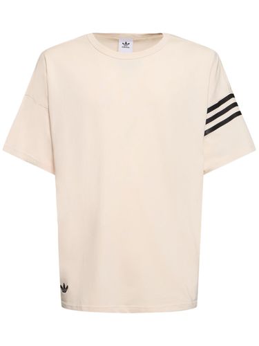 Neuclassics T-shirt - ADIDAS ORIGINALS - Modalova