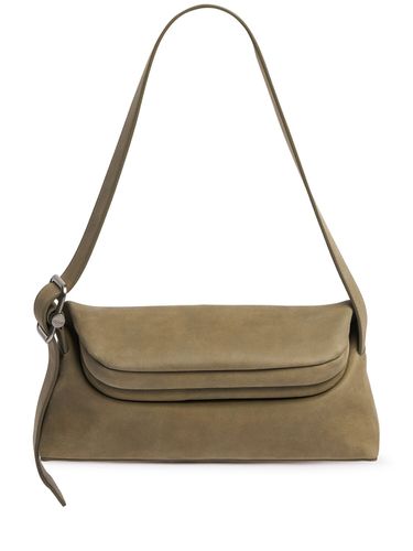 Folder Brot Leather Shoulder Bag - OSOI - Modalova