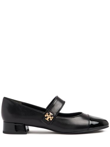 Mm Hohe Mary Jane-ballerinas - TORY BURCH - Modalova