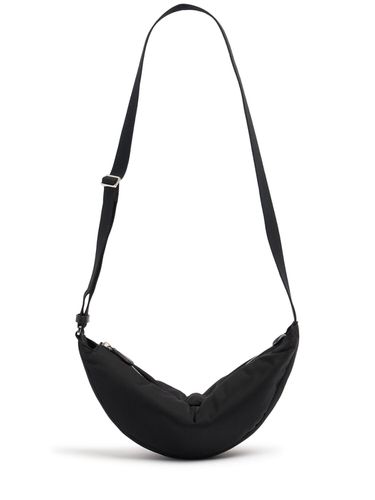 Caiden Banana Crossbody Bag - THE ROW - Modalova