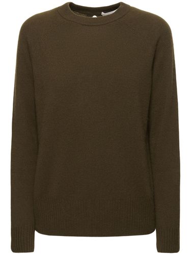 Cashmere Cardigan - CHRISTOPHER ESBER - Modalova