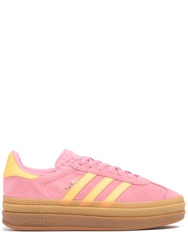 Gazelle Bold Sneakers - ADIDAS ORIGINALS - Modalova