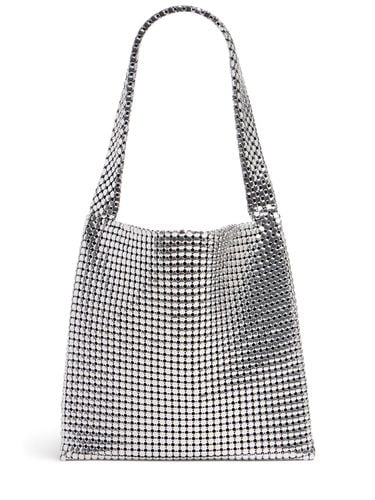 Cabas Mesh Tote Bag - RABANNE - Modalova