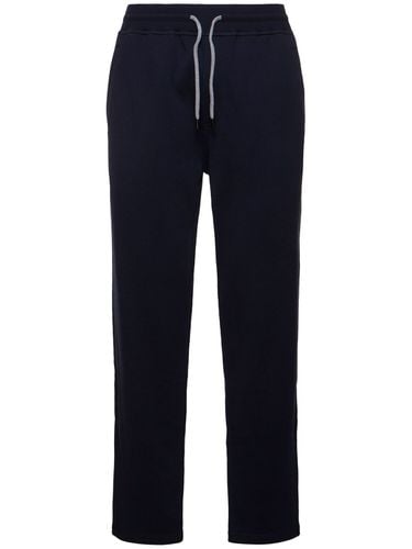 Leisure Sweatpants - BRUNELLO CUCINELLI - Modalova