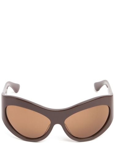 Darya Cat Eye Sunglasses - PORT TANGER - Modalova