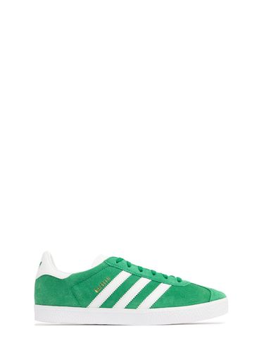 Sneakers Gazelle Con Cordones - ADIDAS ORIGINALS - Modalova