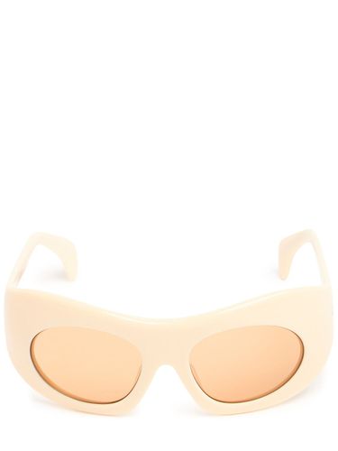 Ruh Round Sunglasses - PORT TANGER - Modalova