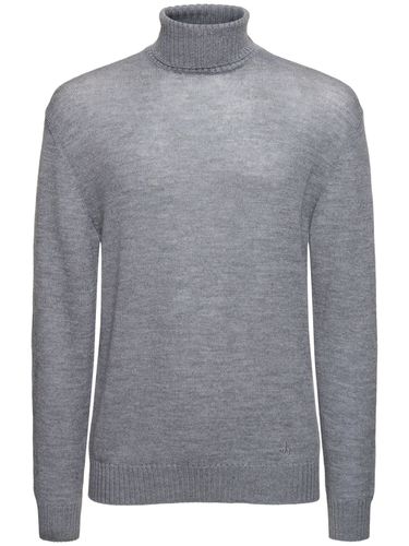 Sweater Aus Wollstrick - JIL SANDER - Modalova