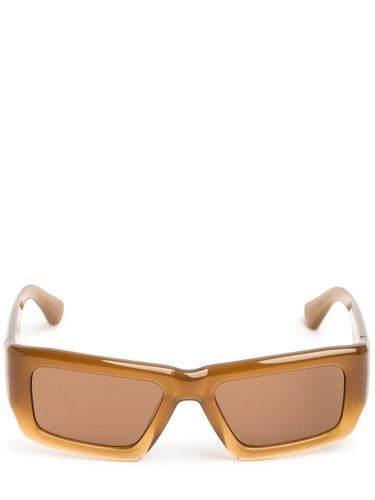 Sabea Acetate Sunglasses W/ Lens - PORT TANGER - Modalova