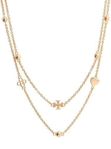 Collana Doppia Kira - TORY BURCH - Modalova