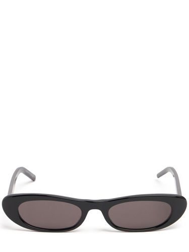 Gafas De Sol Sl 557 De Acetato - SAINT LAURENT - Modalova