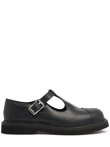 Leather Camden Loafers - OUR LEGACY - Modalova