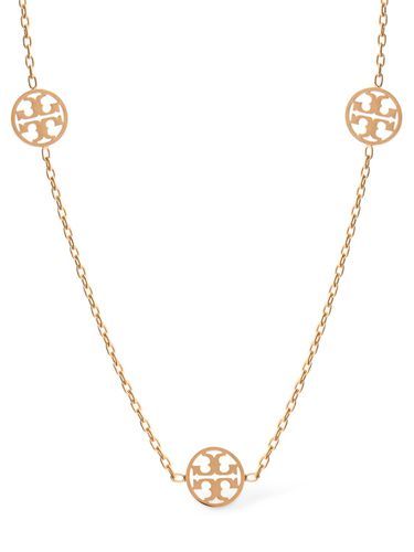 Miller Collar Necklace - TORY BURCH - Modalova