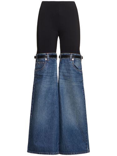 Hybrid High Rise Pants - COPERNI - Modalova