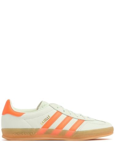 Gazelle Indoor Sneakers - ADIDAS ORIGINALS - Modalova